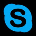Skype logo