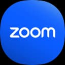 Zoom logo