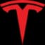 Tesla logo