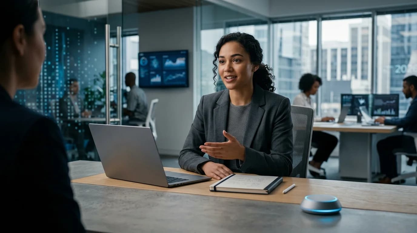50 Most Common Interview Questions and Answers in 2026