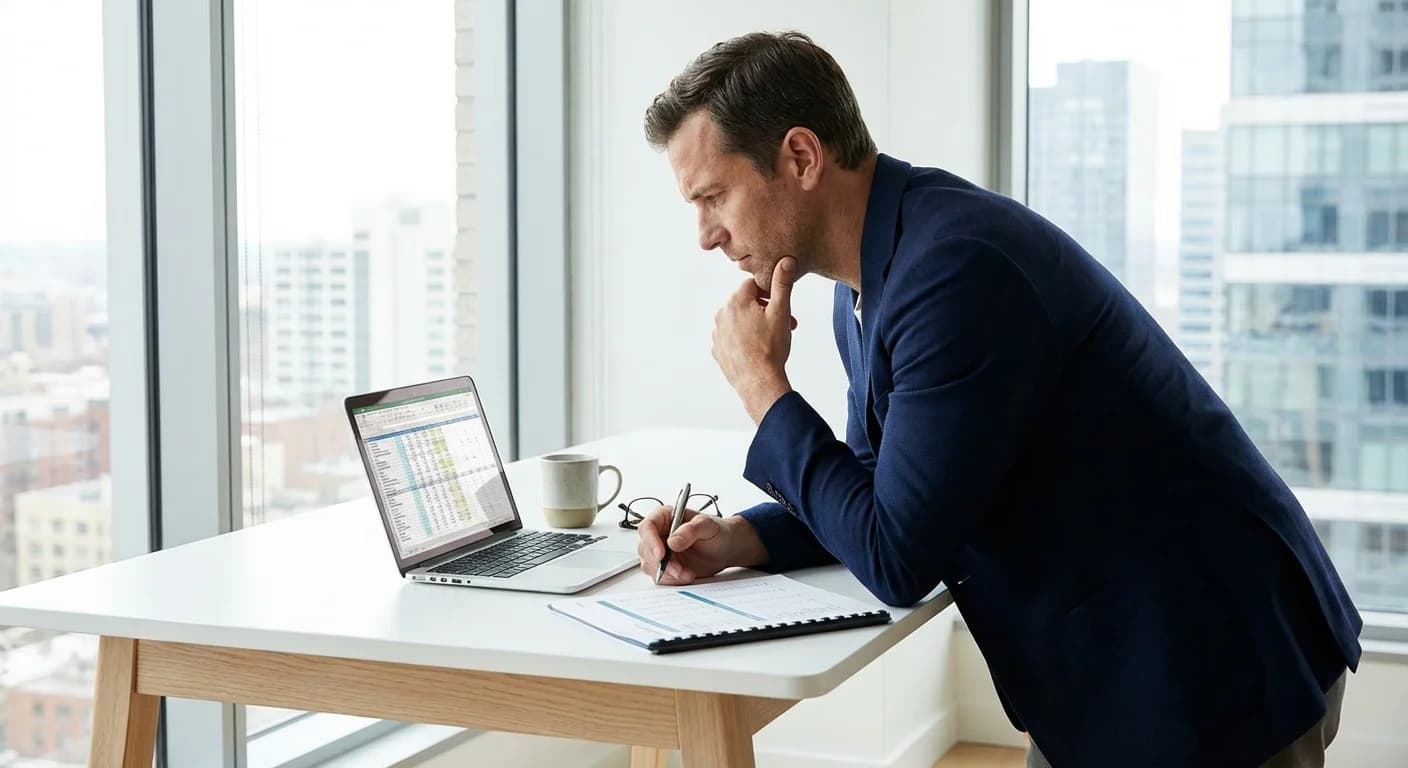 Ace Your Accounting Interview: Questions & Expert Answers