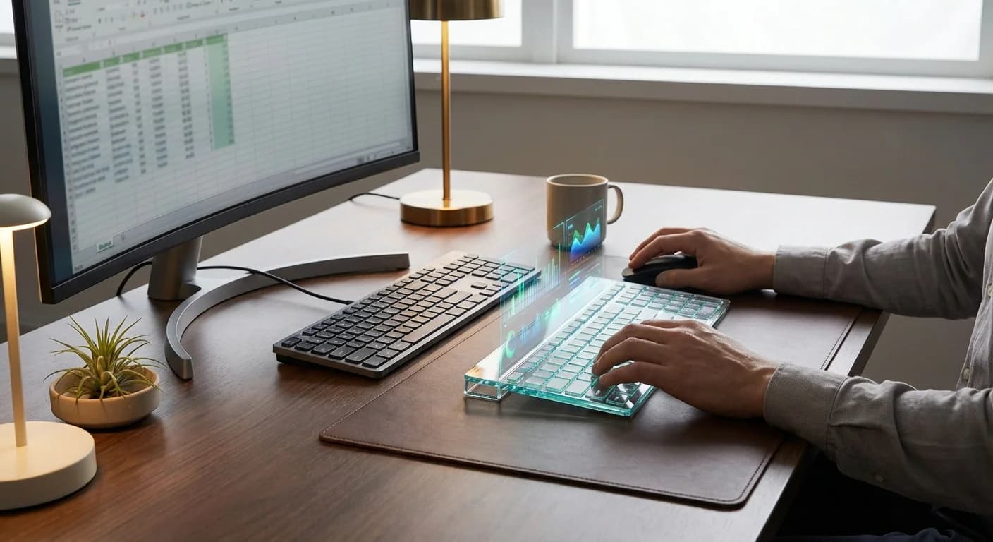 Adaptability: The Skill That Will Actually Keep You Employed