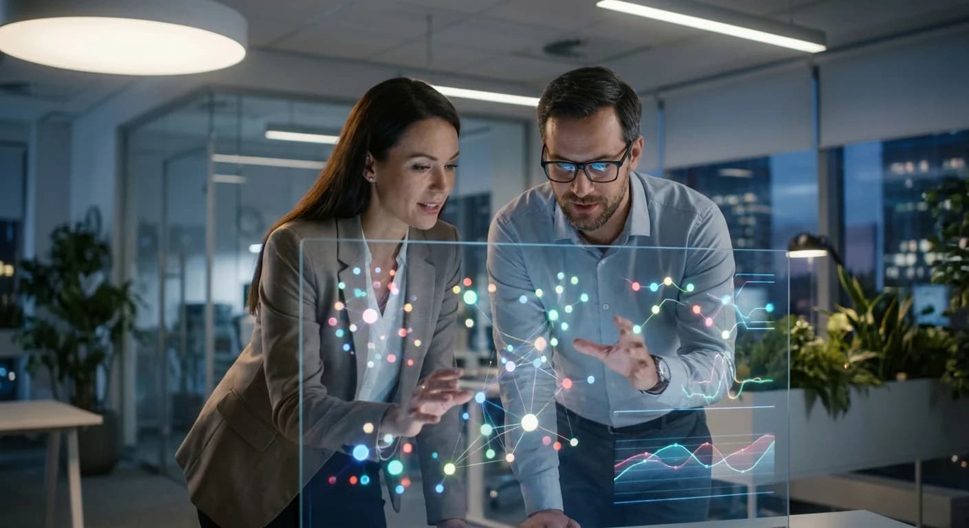 AI in Workforce Planning: Beyond the Headcount Guesswork