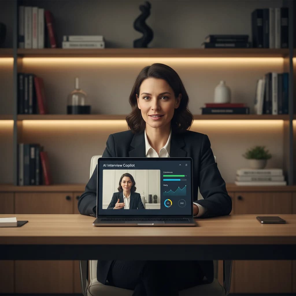 AI Interview Copilots: My Top Picks to Help You Get Hired in 2026