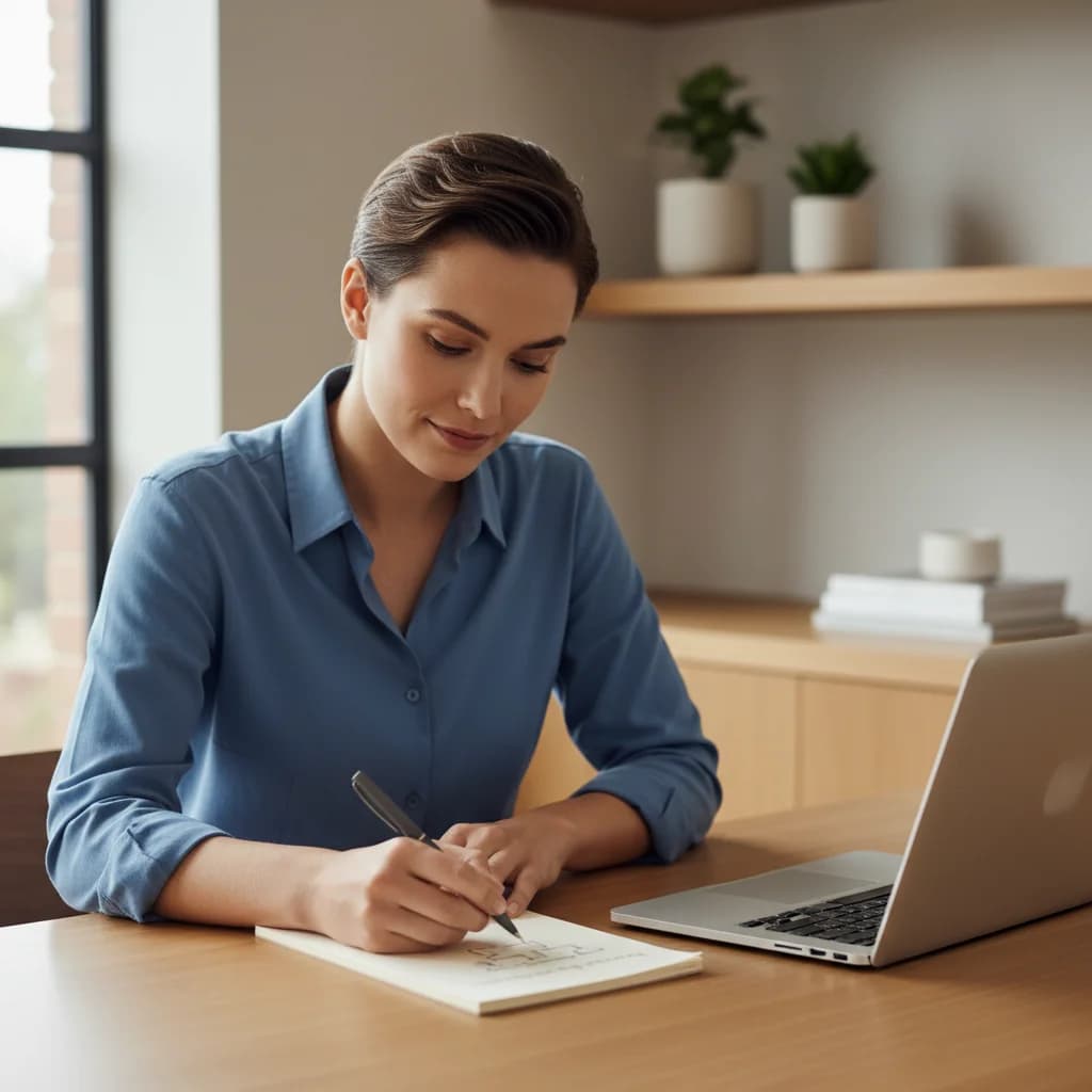 Answering 'What's Your Greatest Weakness?' Without Lies