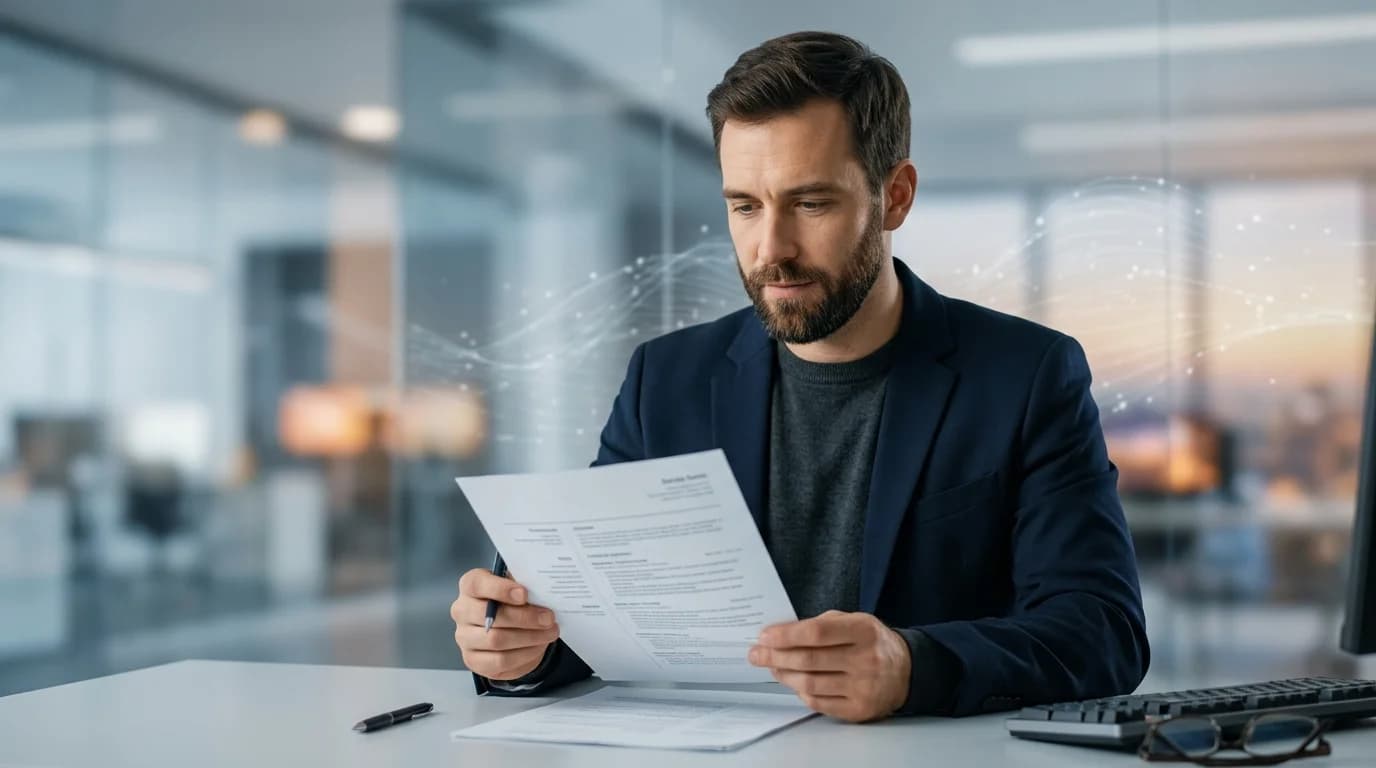 ATS Resume Formatting for Software Engineers: 2026 Parsing-Safe Guide