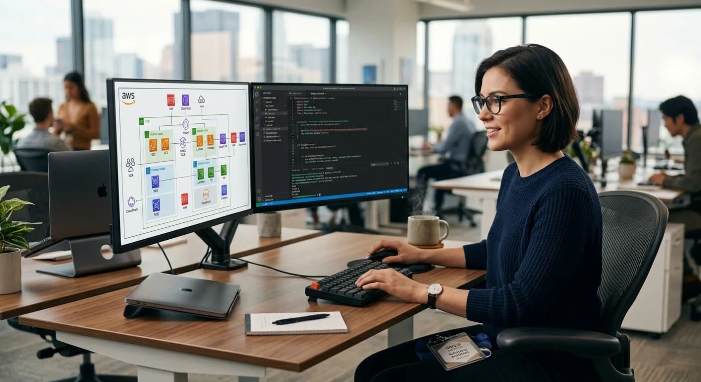 AWS Certifications That Actually Get You Hired: A Real-World Guide