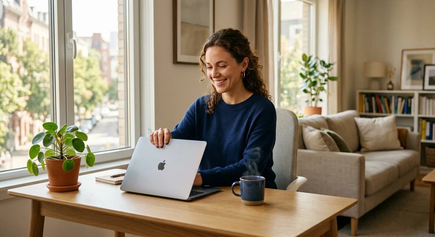 Beating the Remote Work Blues: Real Strategies for Burnout and Isolation
