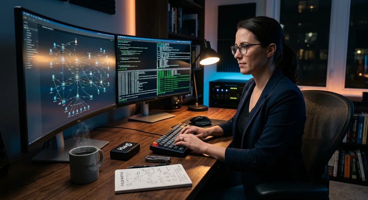 Becoming a Certified Ethical Hacker: The No-Nonsense Guide for 2026
