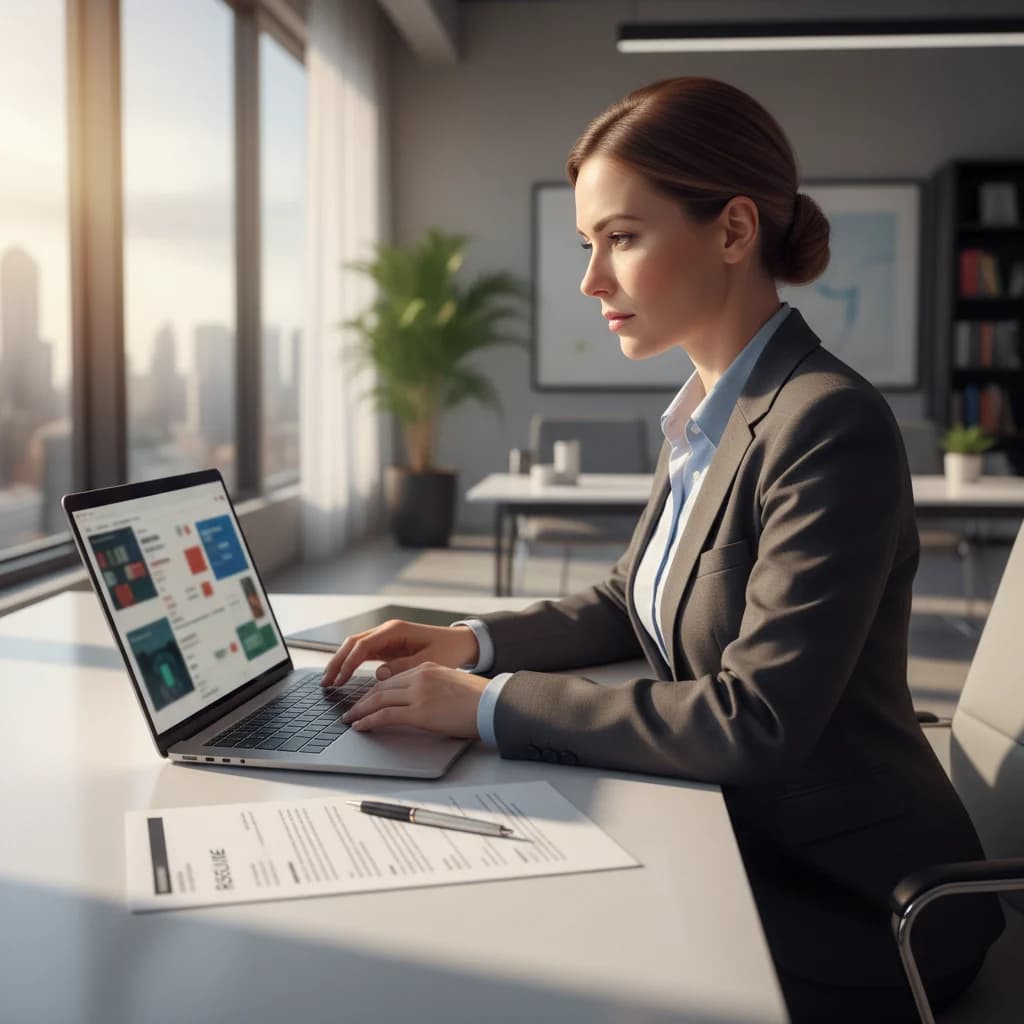 Beyond 'Apply Now': Master Accounting Job Boards Like a Pro