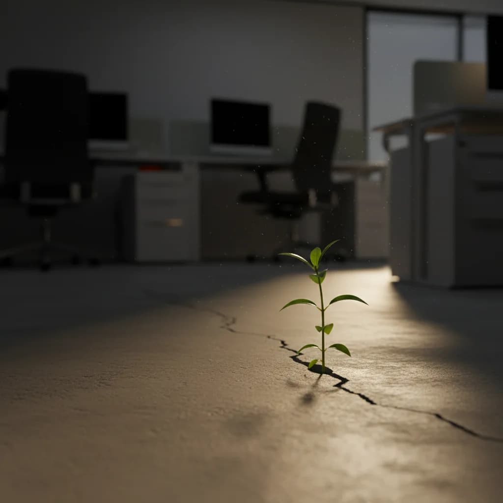 Beyond Burnout: A Real Guide to Managing Workplace Stress