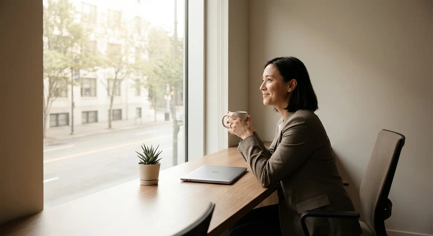 Beyond Burnout: A Realistic Guide to Prevention and Recovery