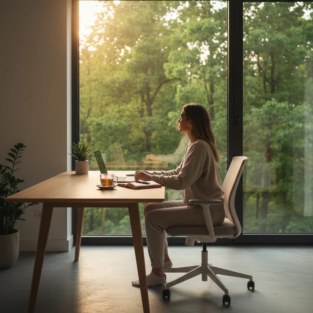 Beyond Burnout: Your Tactical Guide to Prevention and Recovery