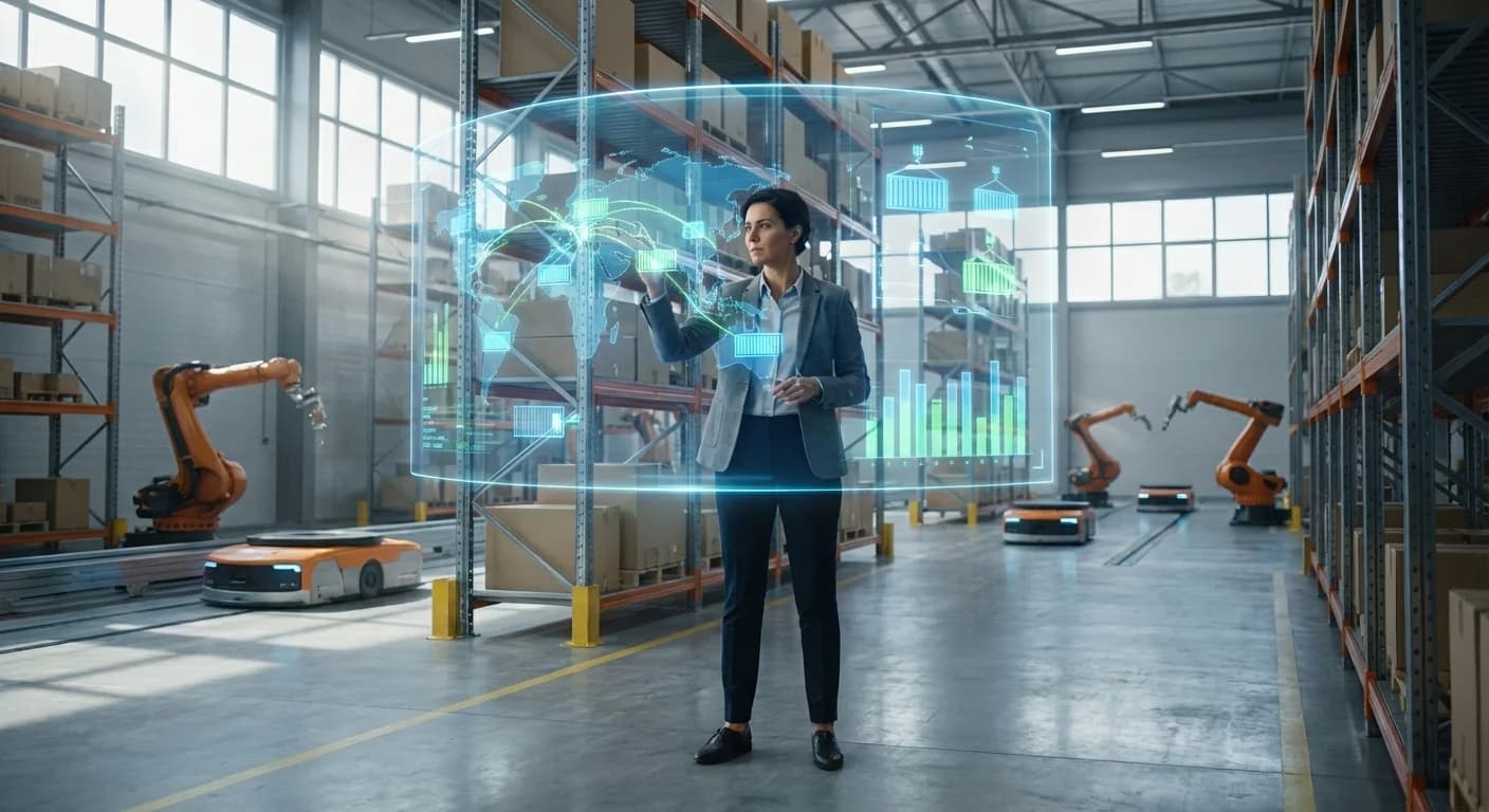 Beyond Excel: The Supply Chain Software That Actually Runs a Business