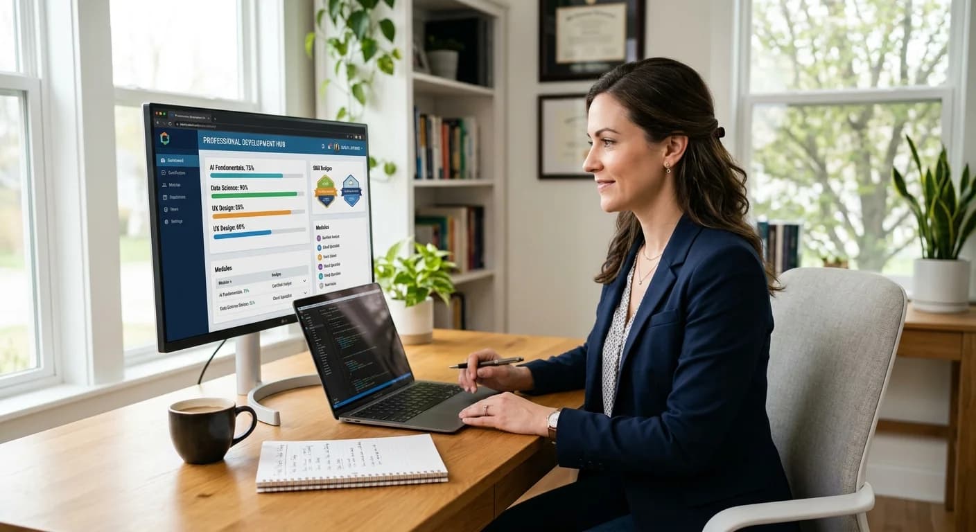 Beyond Quiet Quitting: Why Loud Learning is the New Career Currency