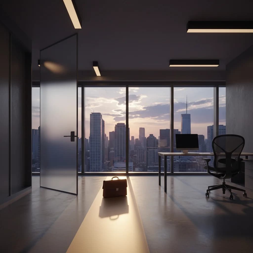 Beyond the Billable Hour: Real Career Alternatives for Lawyers