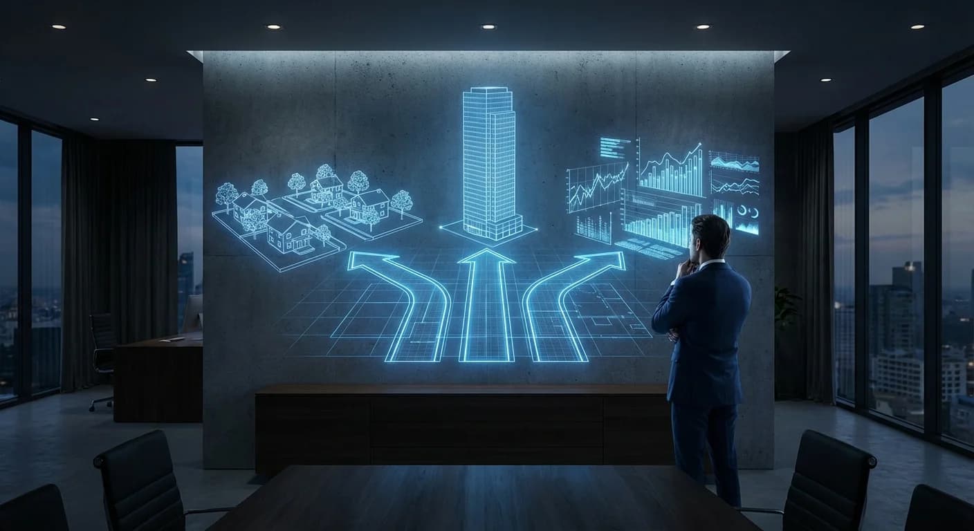 Beyond the For-Sale Sign: Your Real Estate Career Guide