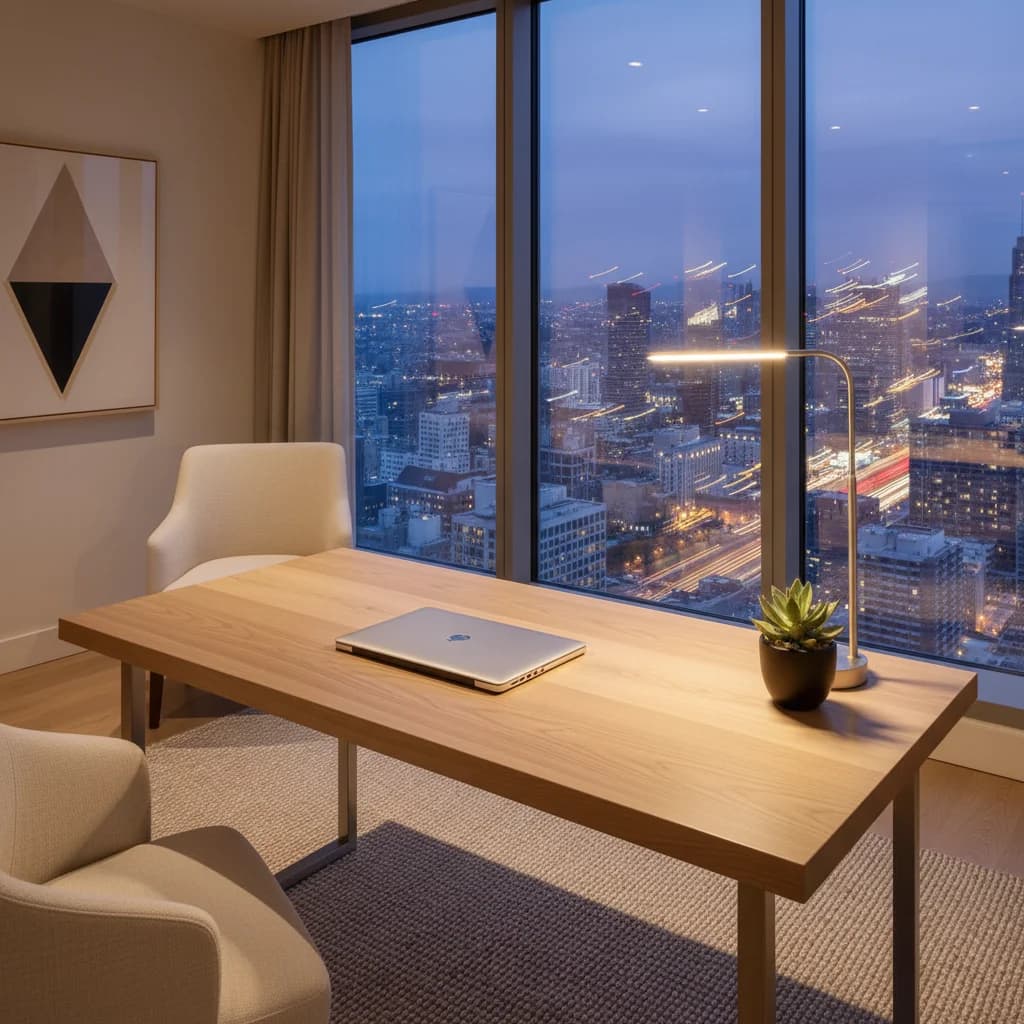 Beyond the Hustle: Real Work-Life Integration for Freelancers