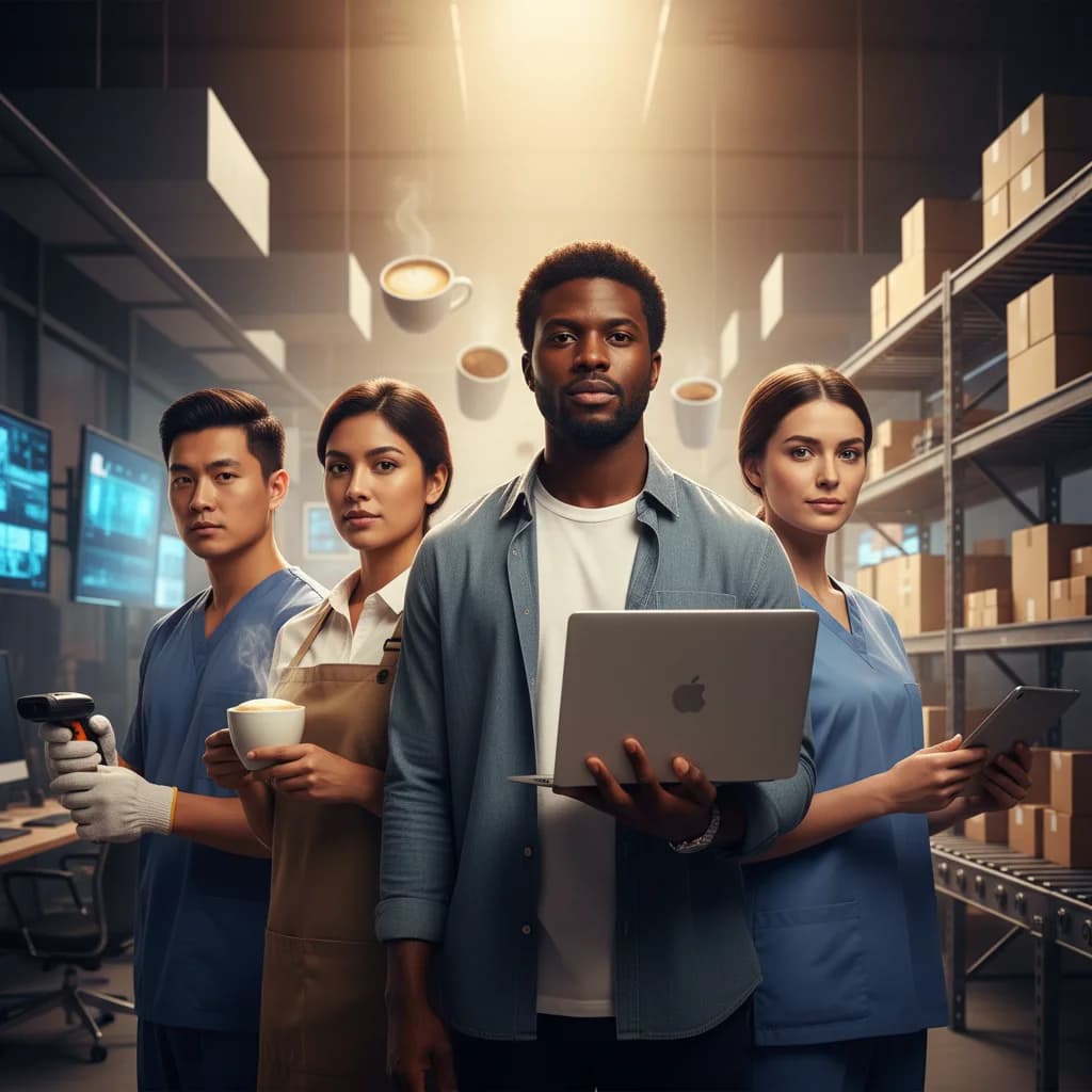 Beyond the Picket Line: The New Wave of Union Organizing