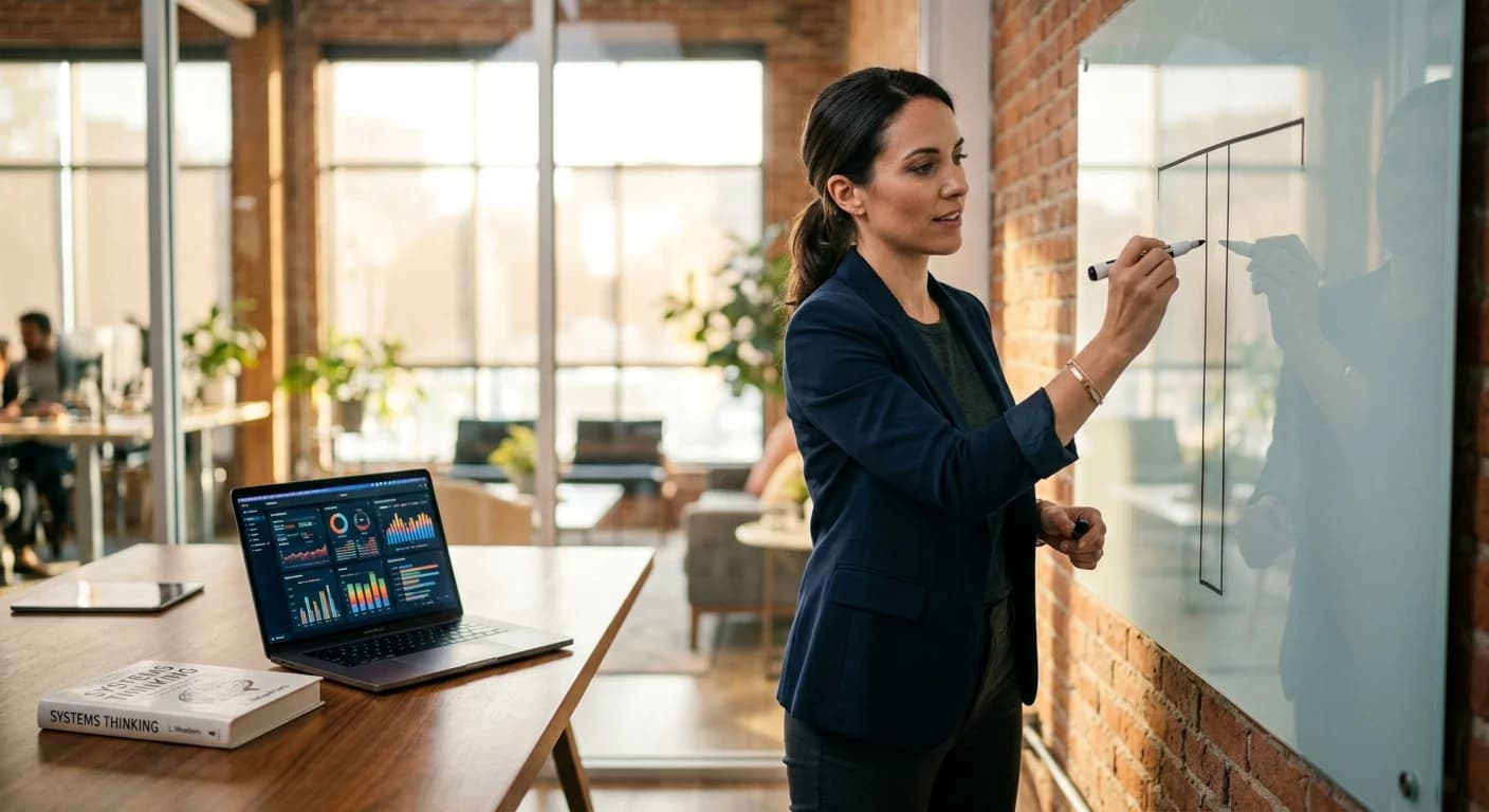 Beyond the Specialist: Why the T-Shaped Profile is the 2026 Hiring Gold Standard
