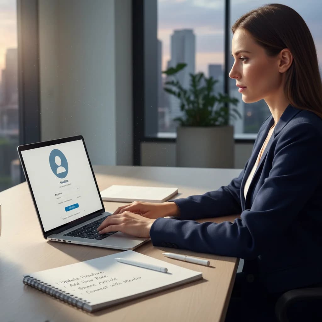 Build Your Personal Brand: 5 Quick Wins You Can Do Today