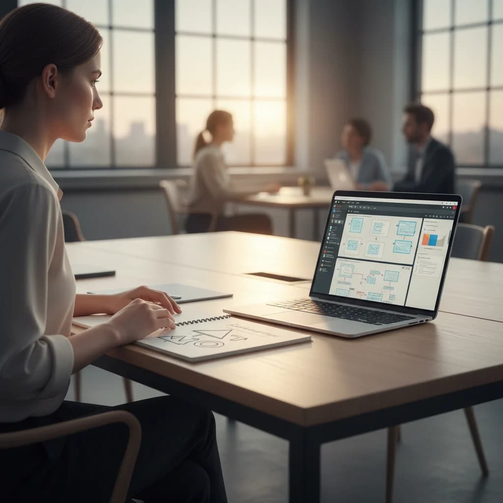 Career Change Salary: Stop Underselling Your Experience