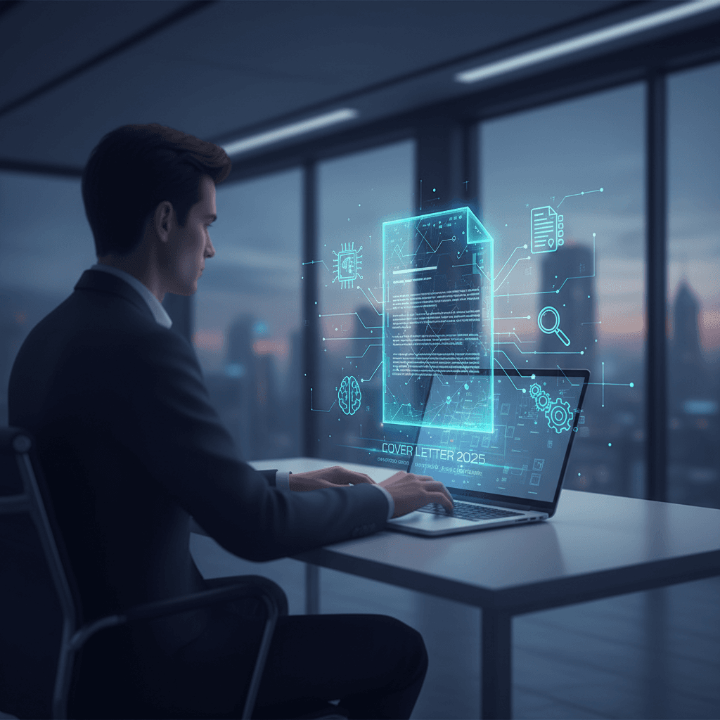 Cover Letter Length & Format in 2026: Ace the AI Scan!