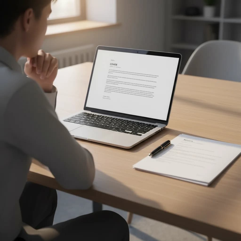 Cover Letter Length: How Long Is Too Long in Today's Job Market?