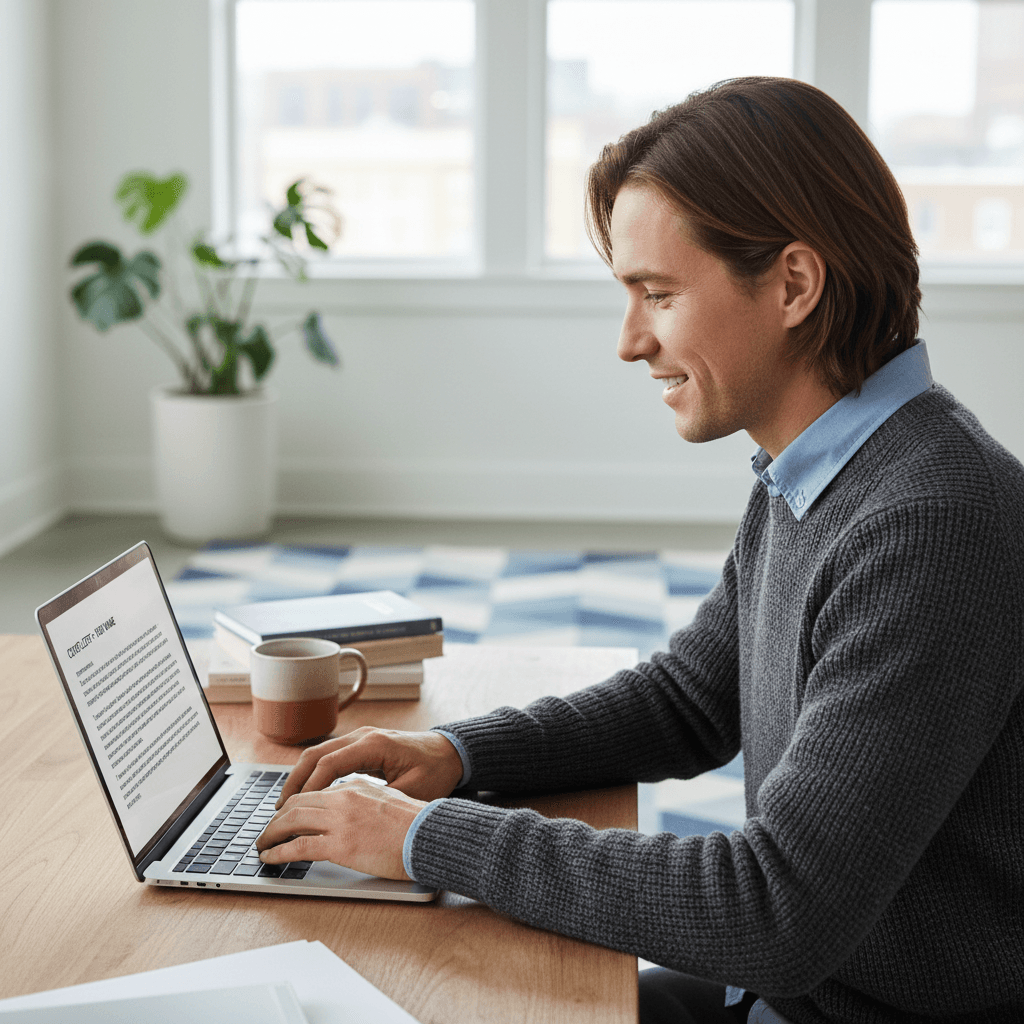 Crafting a Winning Customer Service Cover Letter: Your Guide to Standing Out