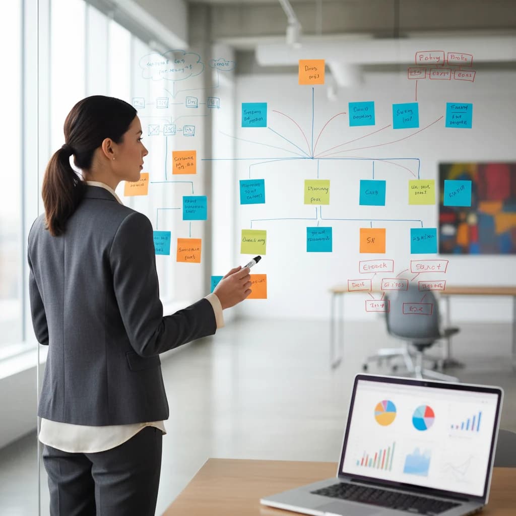 Critical Thinking Isn't a Buzzword. It's Your Job Security.