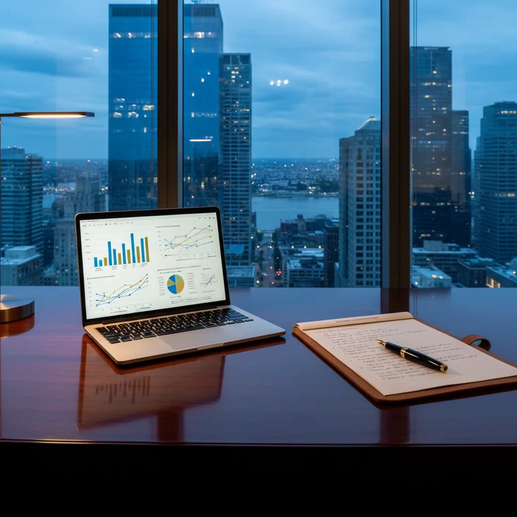 Decoding Legal Pay: What Lawyers Actually Earn in 2026