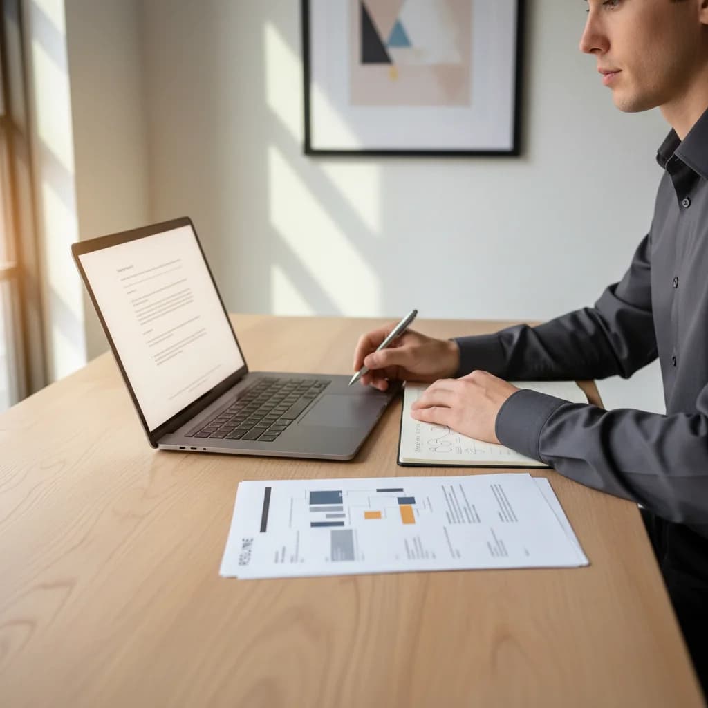 Don't Hide Your Career Gap: A Guide for Your Cover Letter