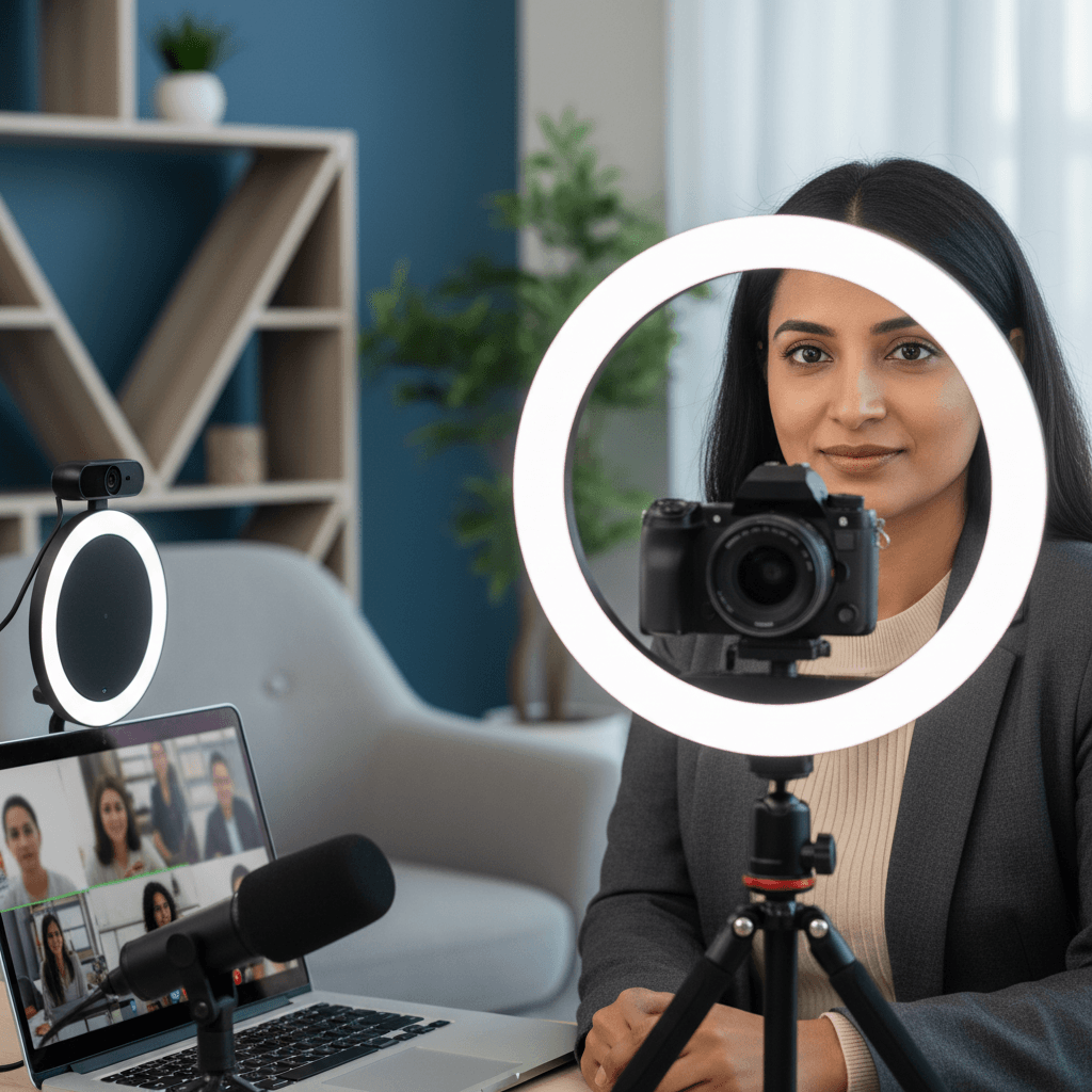 Elevate Your Brand: Mastering LinkedIn Video for Professional Success
