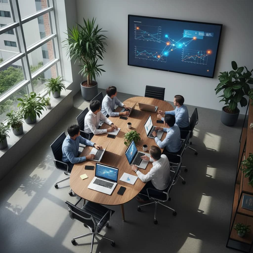 Employee Experience: Your Last Real Competitive Advantage