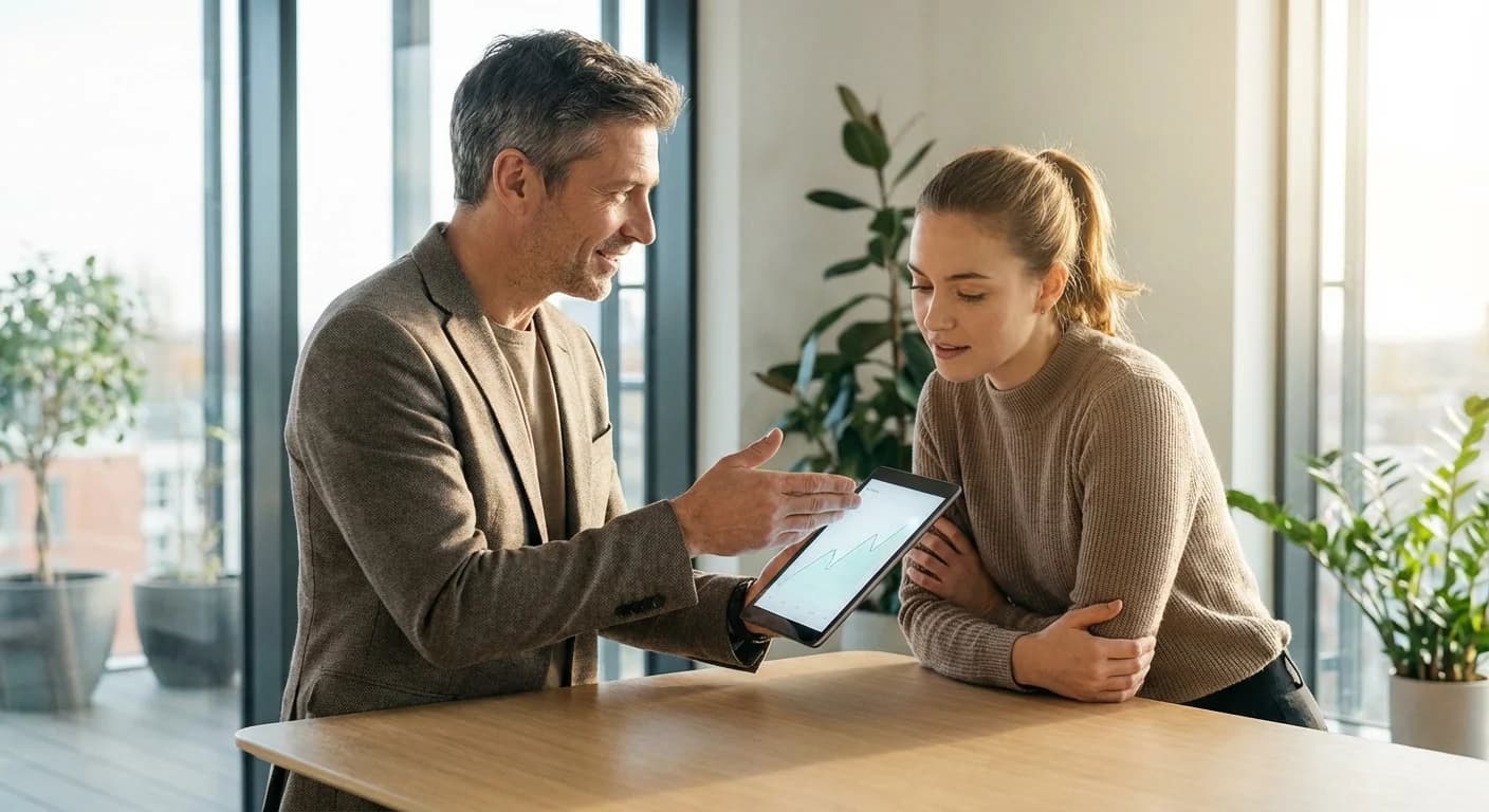 Feedback Is a Gift: A Practical Guide to Giving and Receiving It