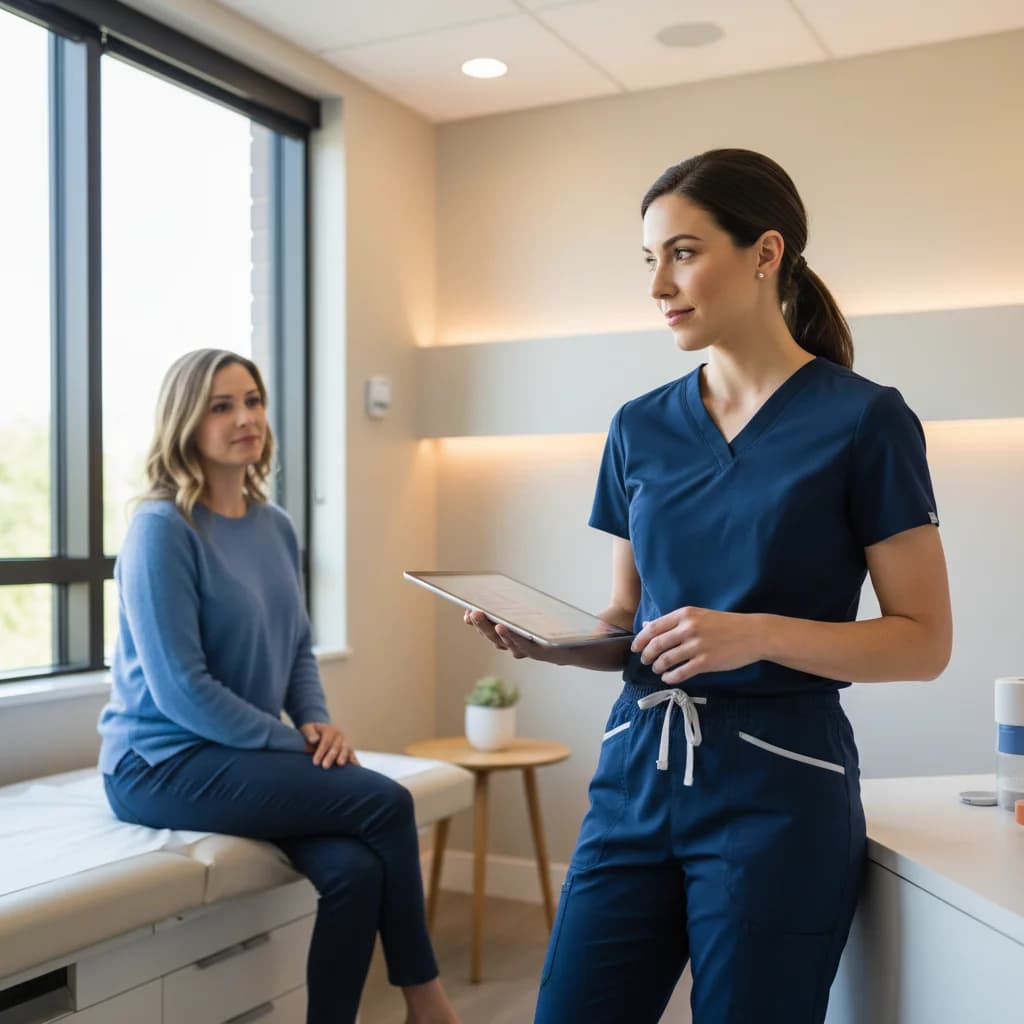 From RN to NP: The Unfiltered Guide to Making the Leap