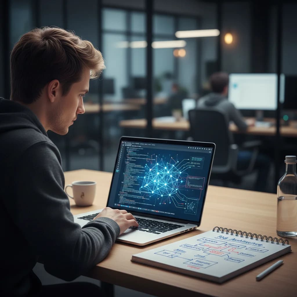 Generative AI Interview Questions for 2026: What to Expect