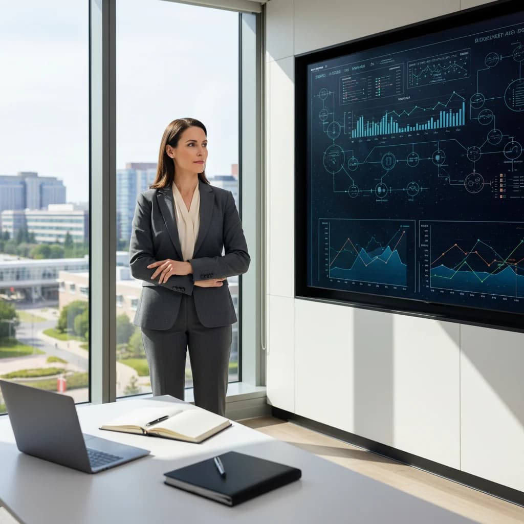 Healthcare Administration Salary: What to Expect in 2026