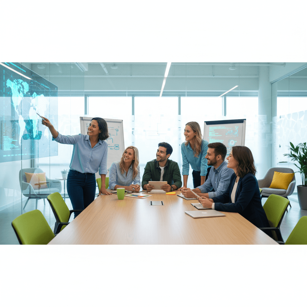 Hiring Boom: Top Companies with Massive Expansion Plans in 2026