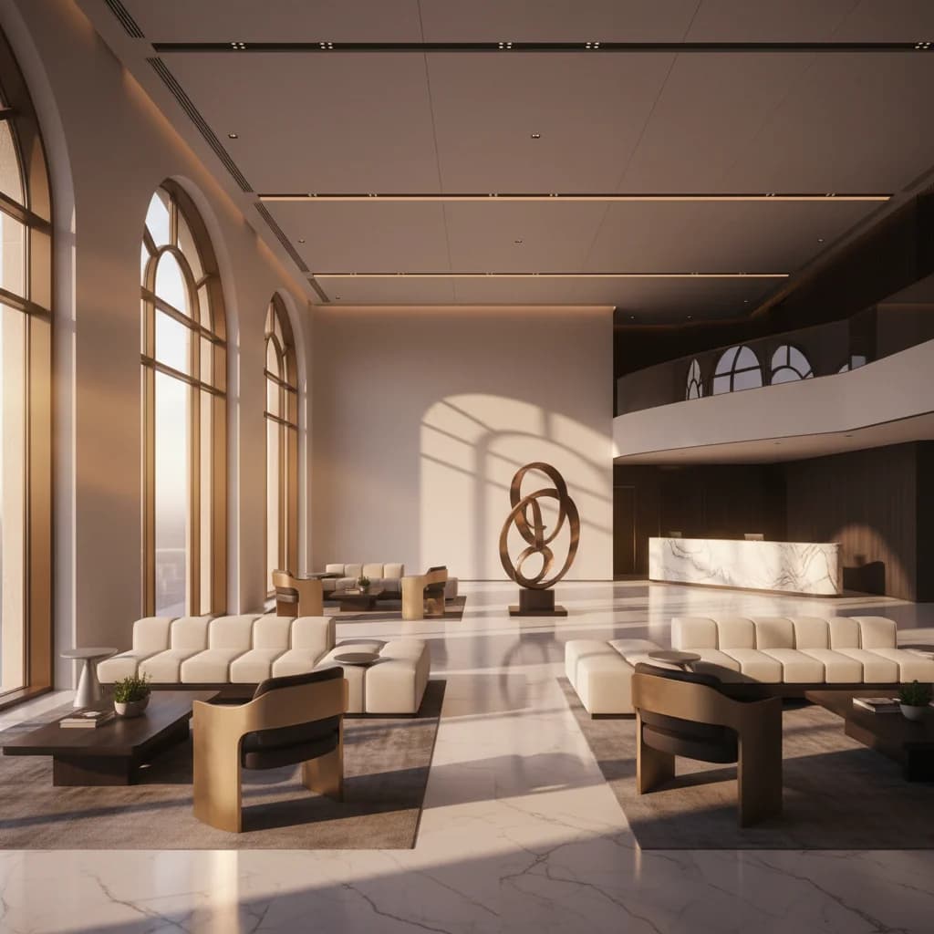 Hospitality Management Salary: The Real Numbers They Don't Tell You