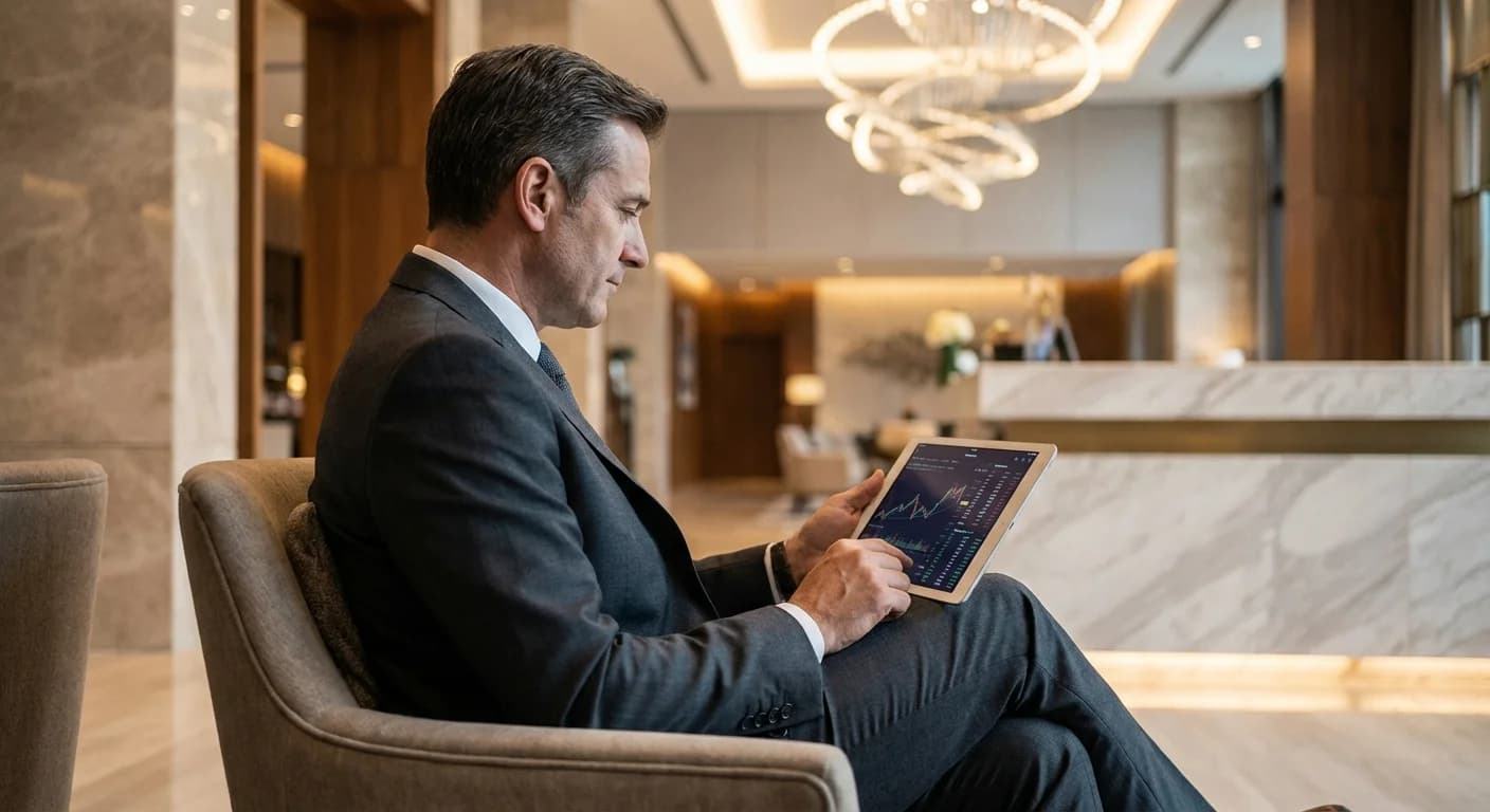 Hospitality Management Salary: The Real Numbers They Won't Tell You