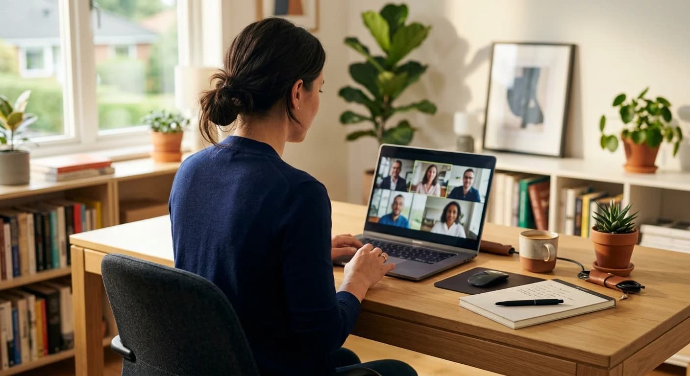 How an AI Interview Copilot Can Transform Your Job Search Strategy