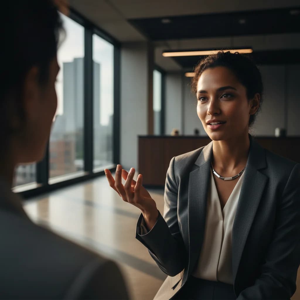 How the STAR Method Turns Vague Answers into Job Offers