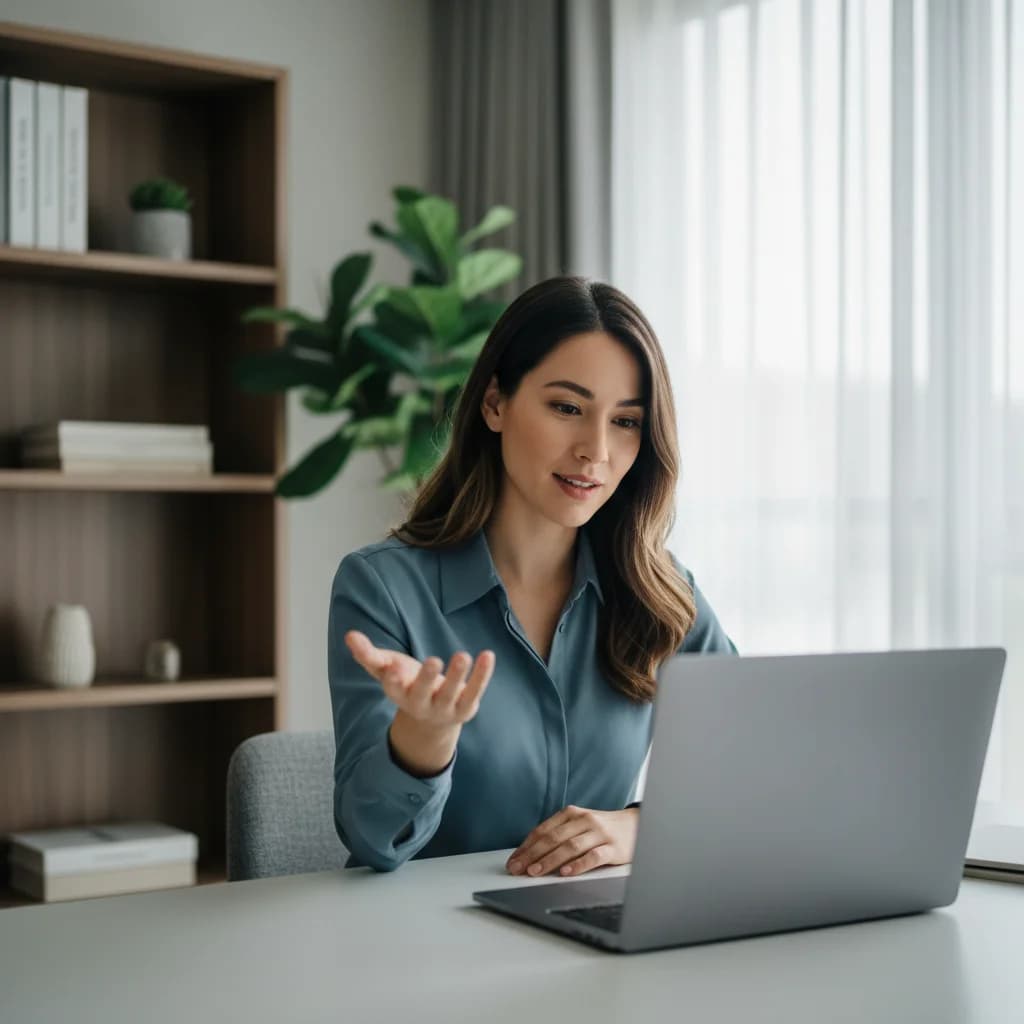 How to Ace Your HireVue Interview with AI (The Right Way)