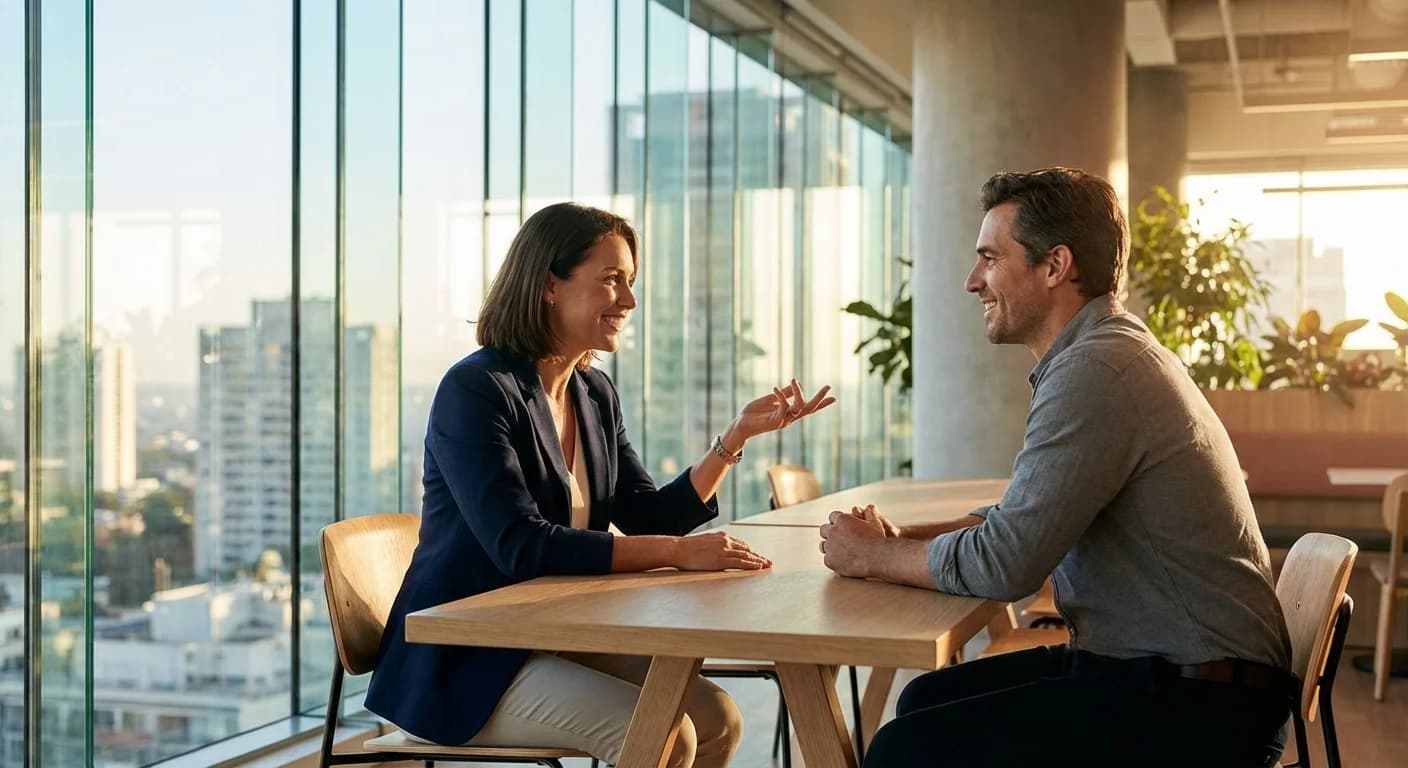 How to Answer 'Do You Use AI?' in a 2026 Interview