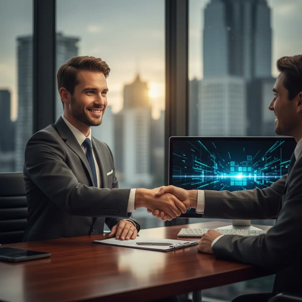 How to Answer "Salary Expectations" Without Lowballing Yourself