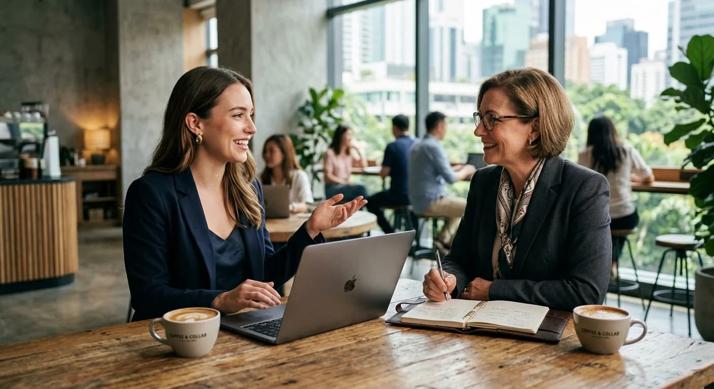 How to Find Hidden Jobs: The Insider Guide to the Invisible Market
