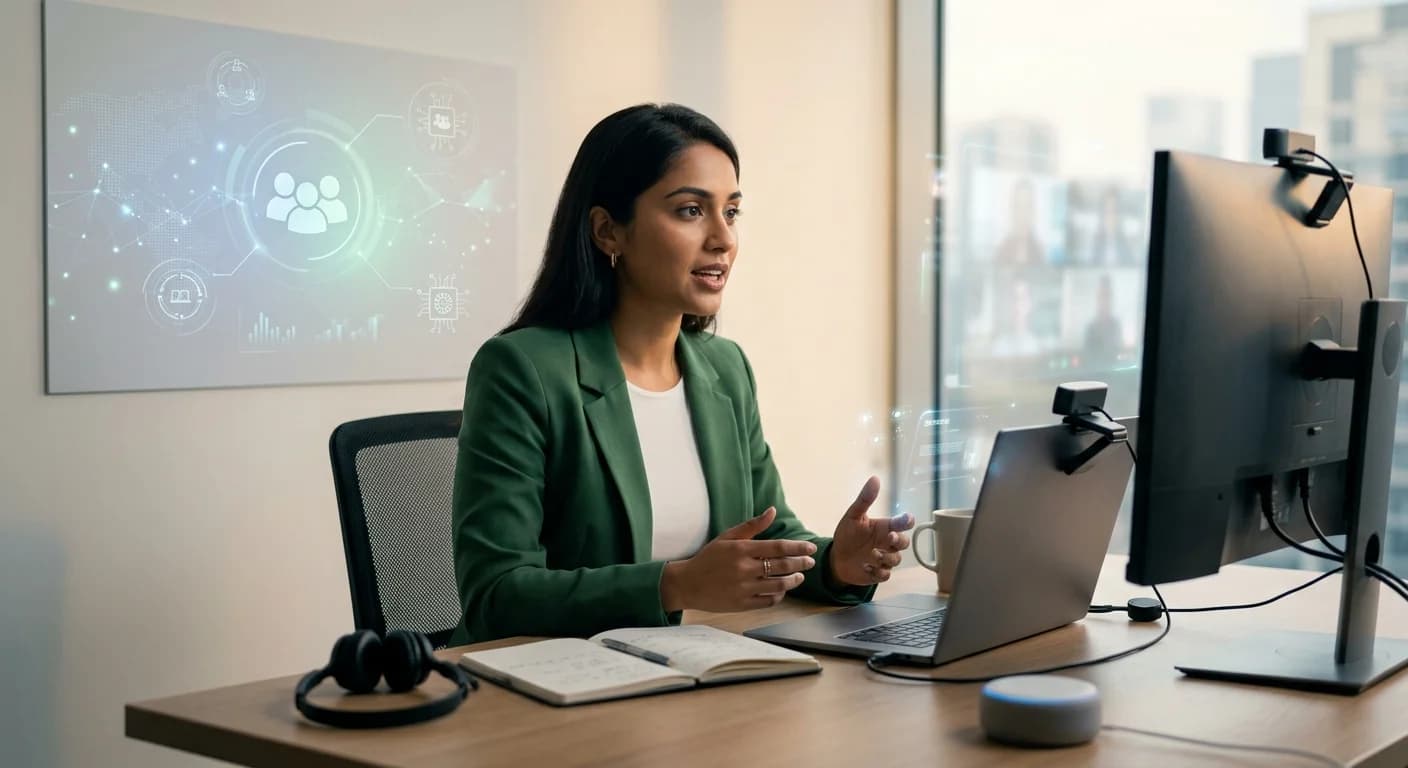 How to Prepare for AI Interviews in 2026: Complete Guide for Job Seekers