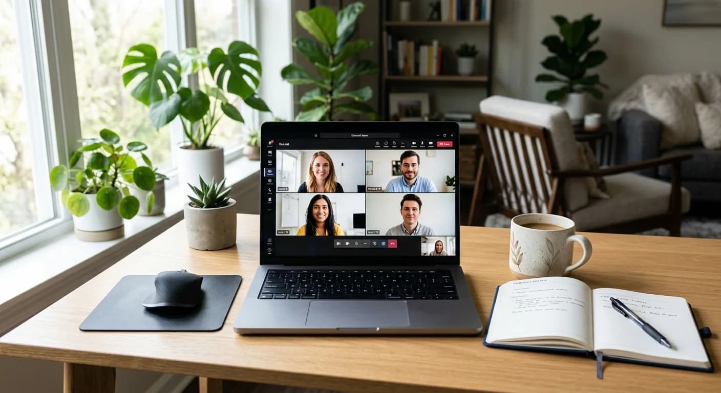 How to Use AI During a Google Meet Interview: A Practical Guide
