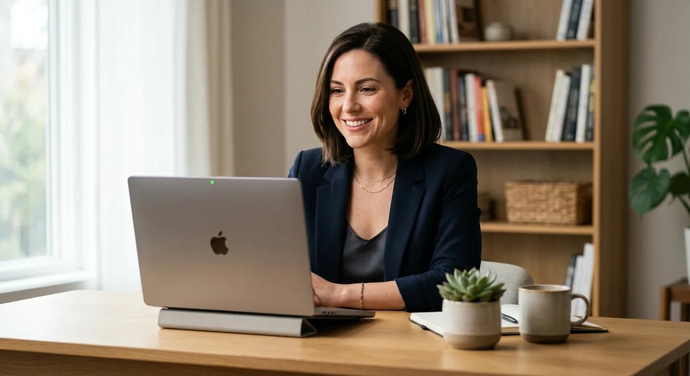 How to Use an AI Interview Assistant for Google Meet: A Step-by-Step Guide